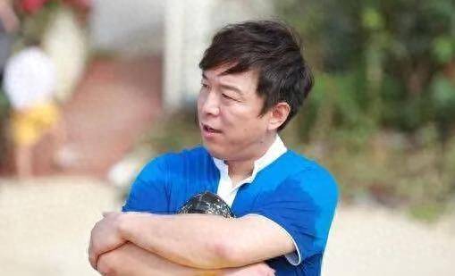 演员黄渤:男人有钱也不变坏,挚爱初恋,遗憾是父亲已不认识自己_宁浩