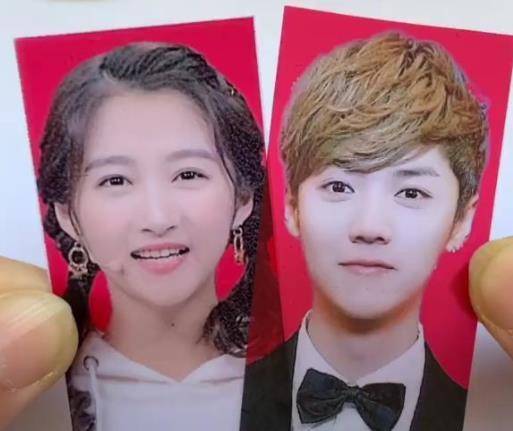 关晓彤与鹿晗的关系也是如此,关晓彤依旧是准一线花旦,而鹿晗事业却不