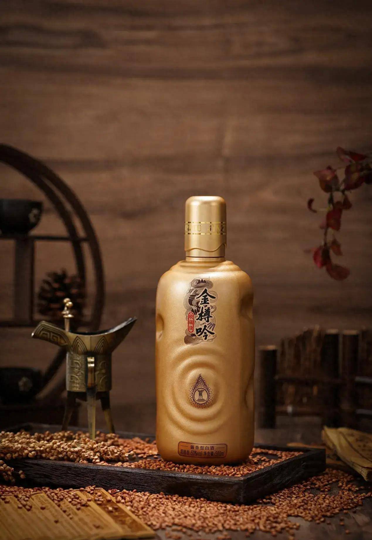 张国立笑杨迪真土,吴京自嘲没见识,知道真相后我掉下了口水_茅台_同源