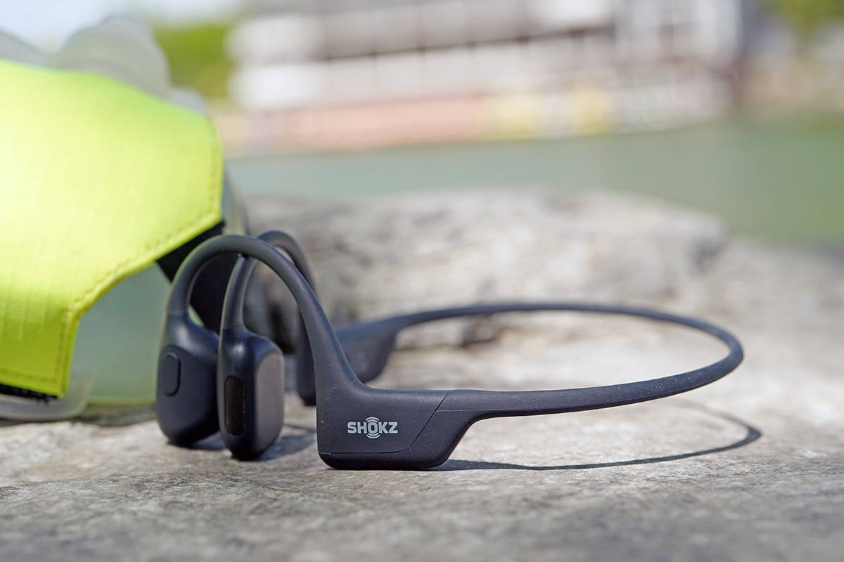 开放式耳机和外放有啥区别？开放式耳机推荐