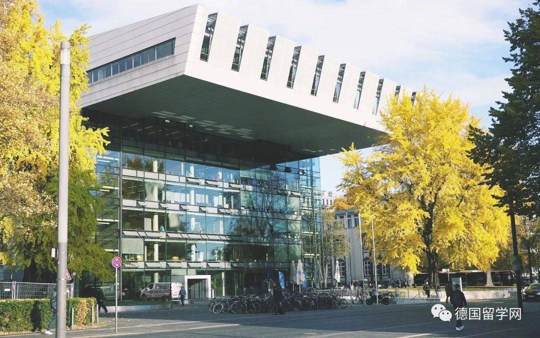 23年德国留学 | 欧洲理工院校的常青藤--德国tu9院校有哪些学校?