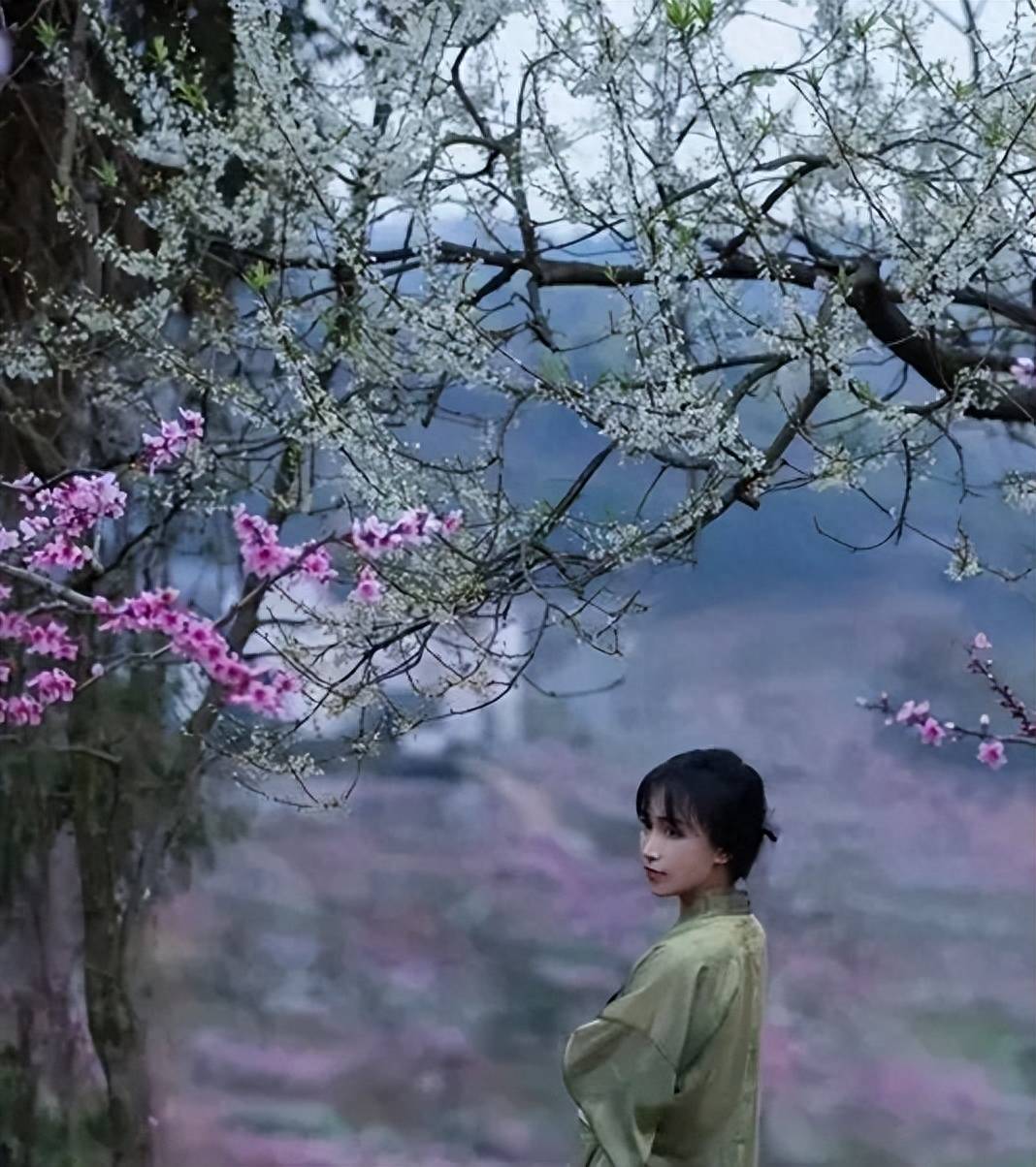 李子柒重磅回归!成丰收节推广大使,颜值重回巅峰,美出新高度!