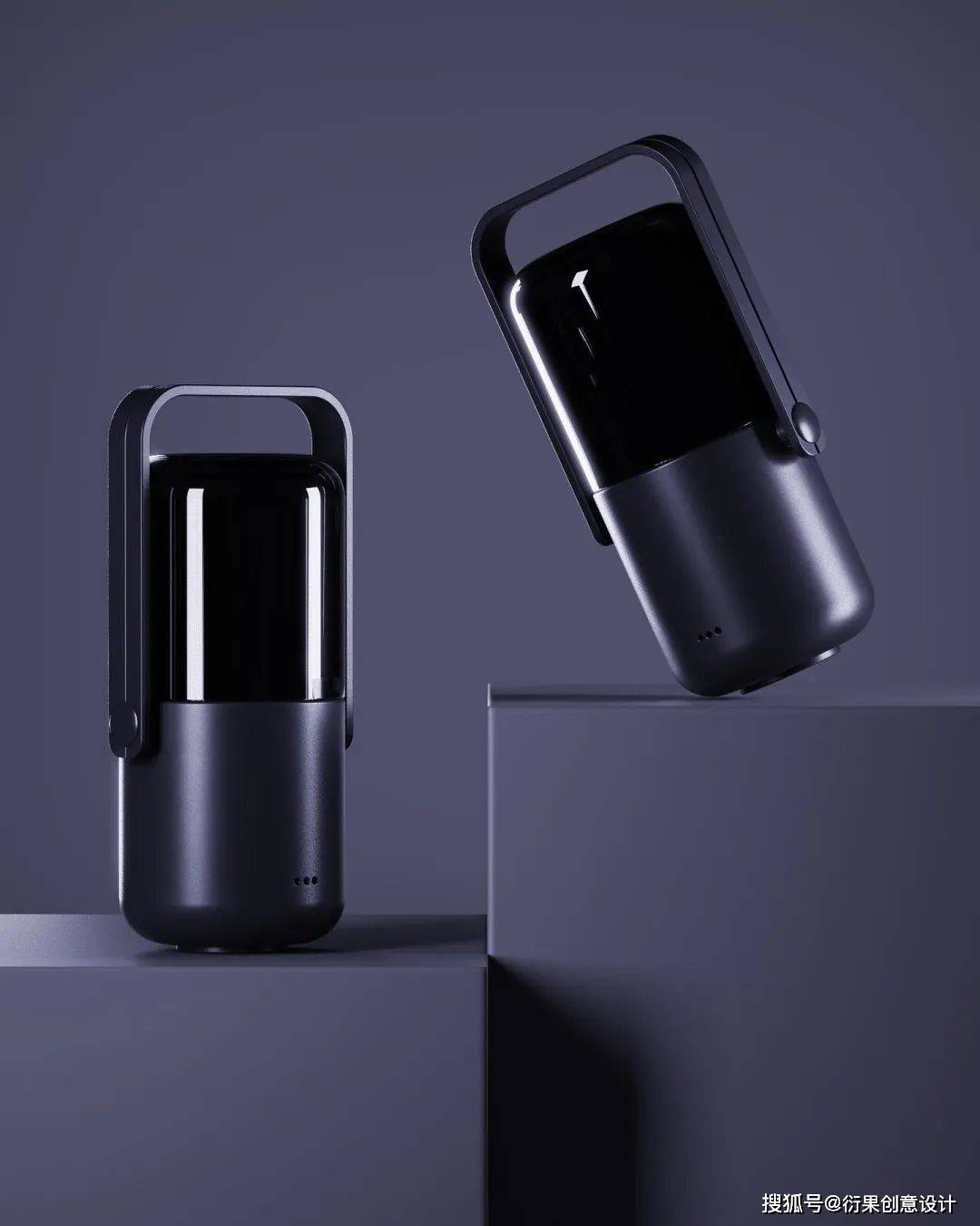 产品设计|50例——随处可见的提手设计_来源_网络_若需