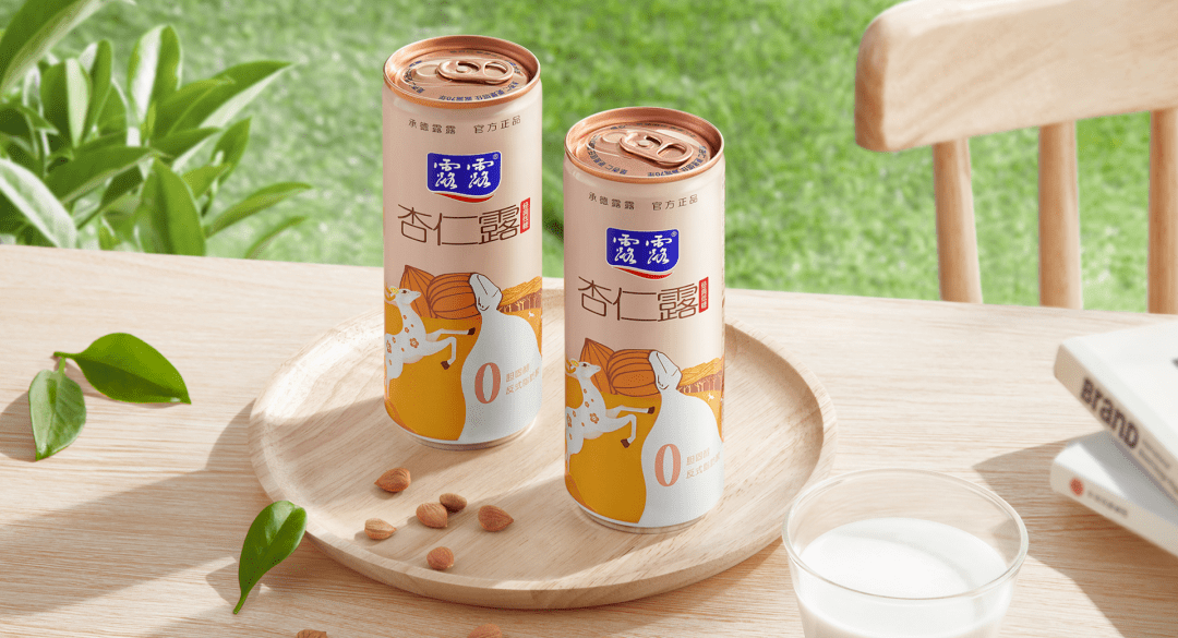 饮料市场迎来新变化,品牌如何穿越周期获得增长_渠道_消费_承德露露