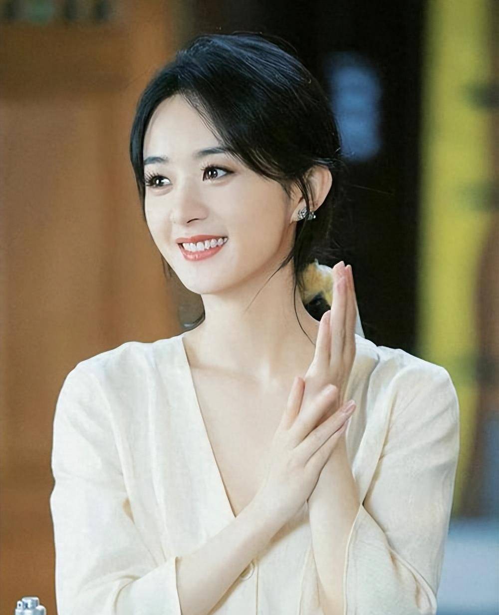 陈晓袁姗姗10年前聊天曝光,内容很露骨,网友:赵丽颖终于清白了