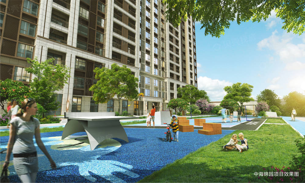 福州中海锦园售楼处地址电话400-616-1181转接1111线上预约——尊享