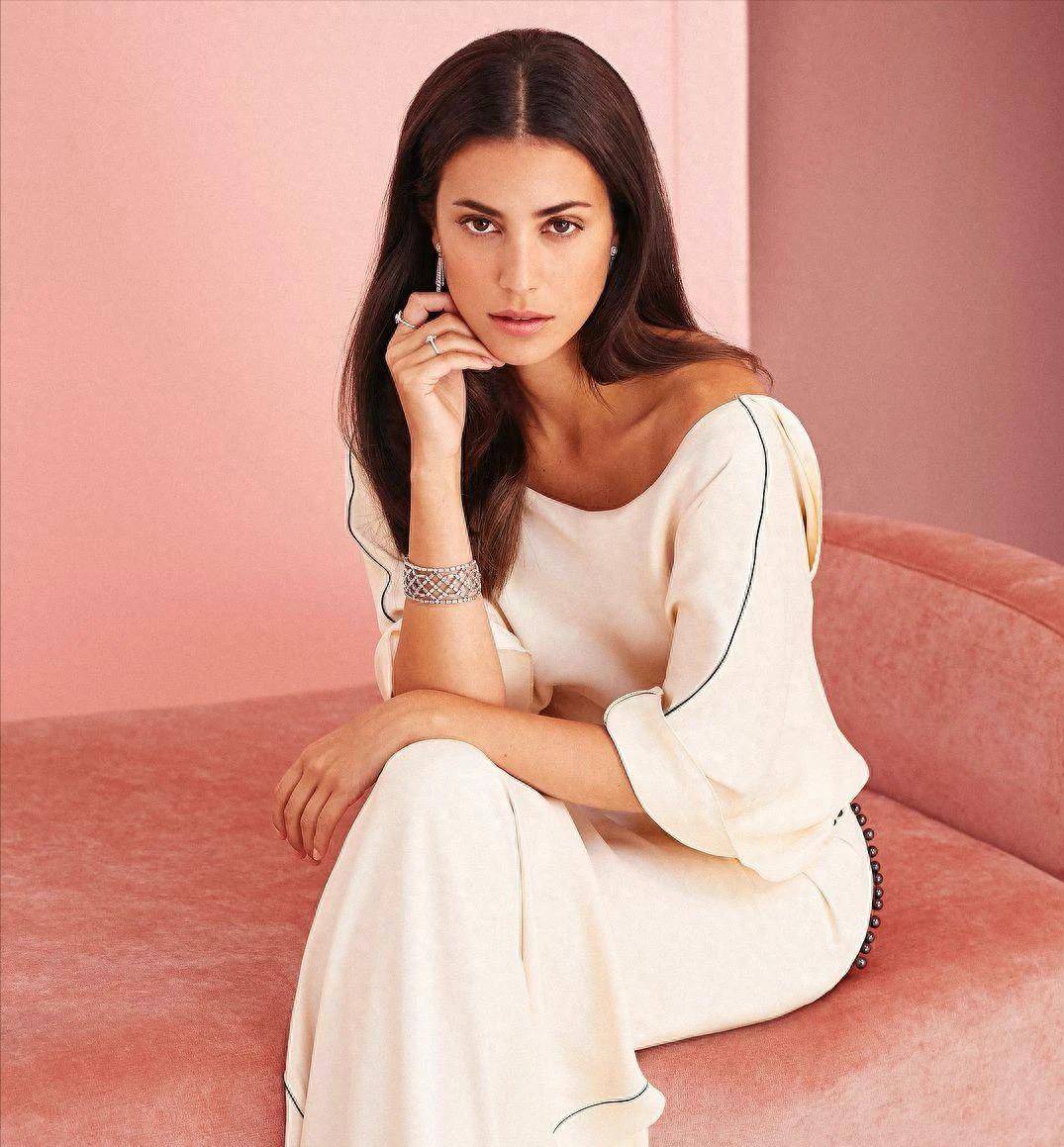 秘鲁"美女向导"征服德国王子,上演真爱童话!_亚历山德拉_汉诺威_王室