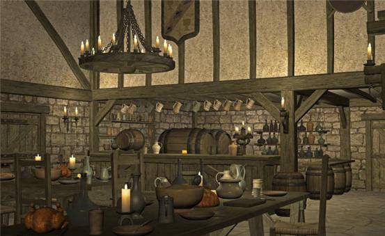 欧洲黑夜史:从万恶之源到梦幻之景,人们经历了怎样的认知?