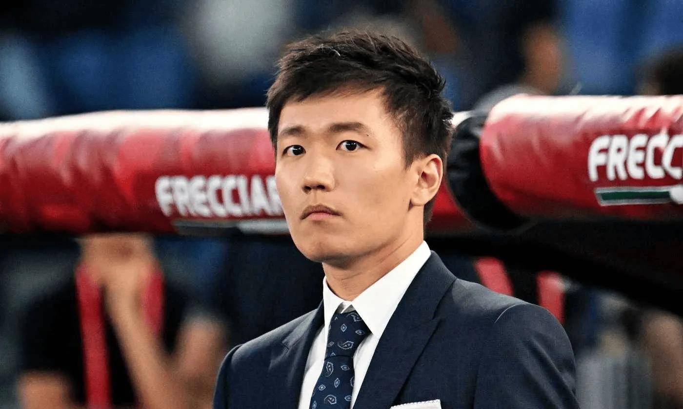 中东基金欲13亿欧元收购国际米兰,张康阳坚持不卖?_发展_控制权_未来