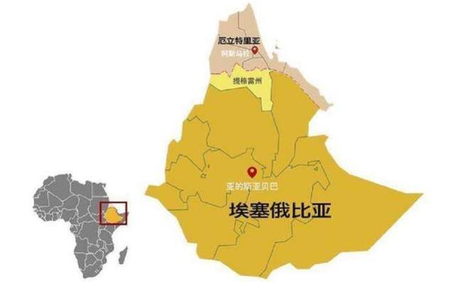 新航路开辟之前,非洲是文明的荒漠吗?