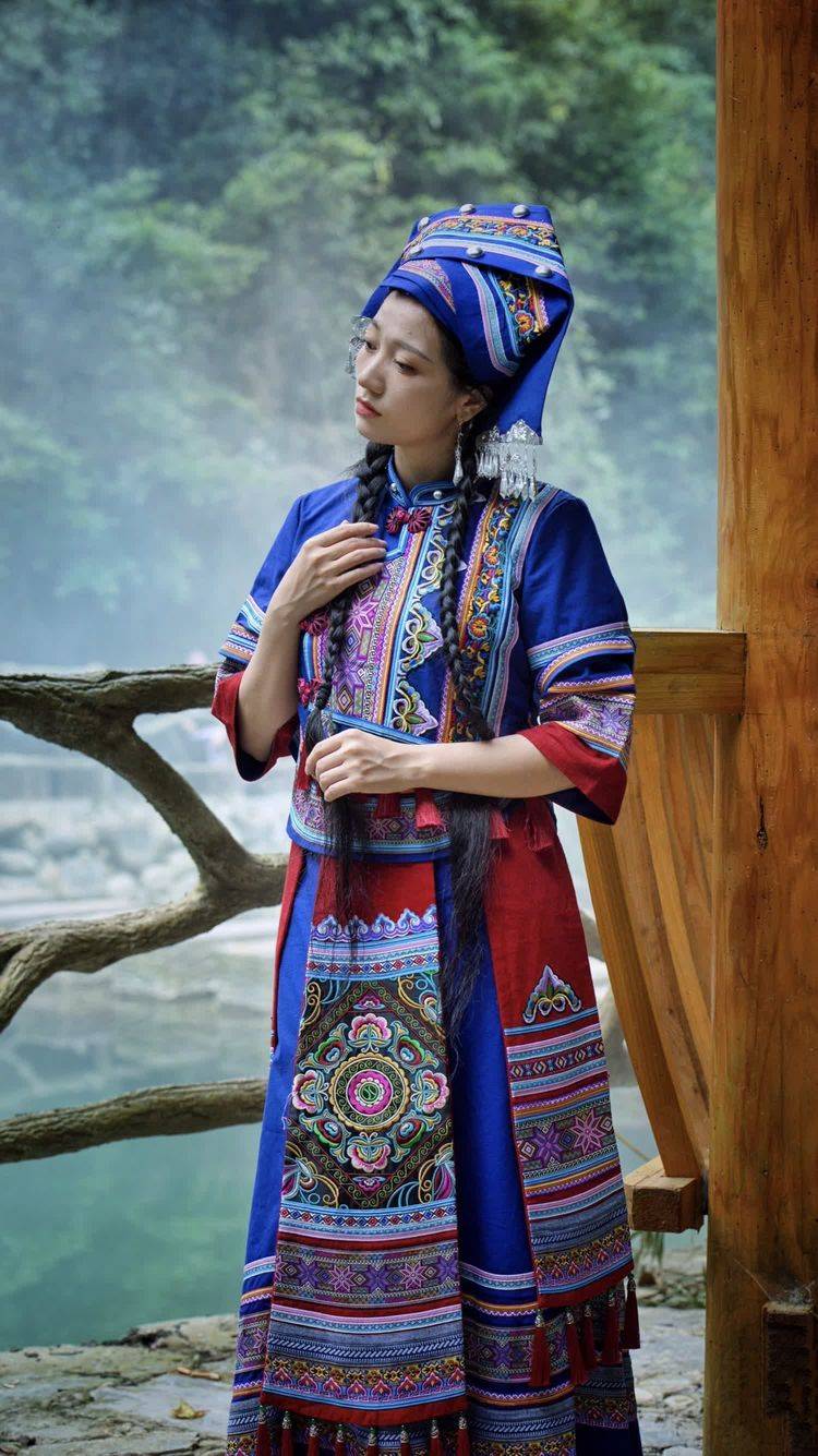 壮族姑娘-中小企业实战军师刘孙亮