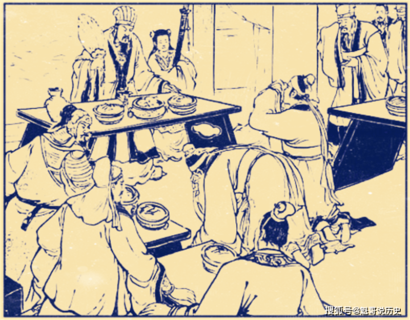 虎将赵云的两个儿子给人的感觉,为什么都是"草包"?_赵广_赵统_蜀汉