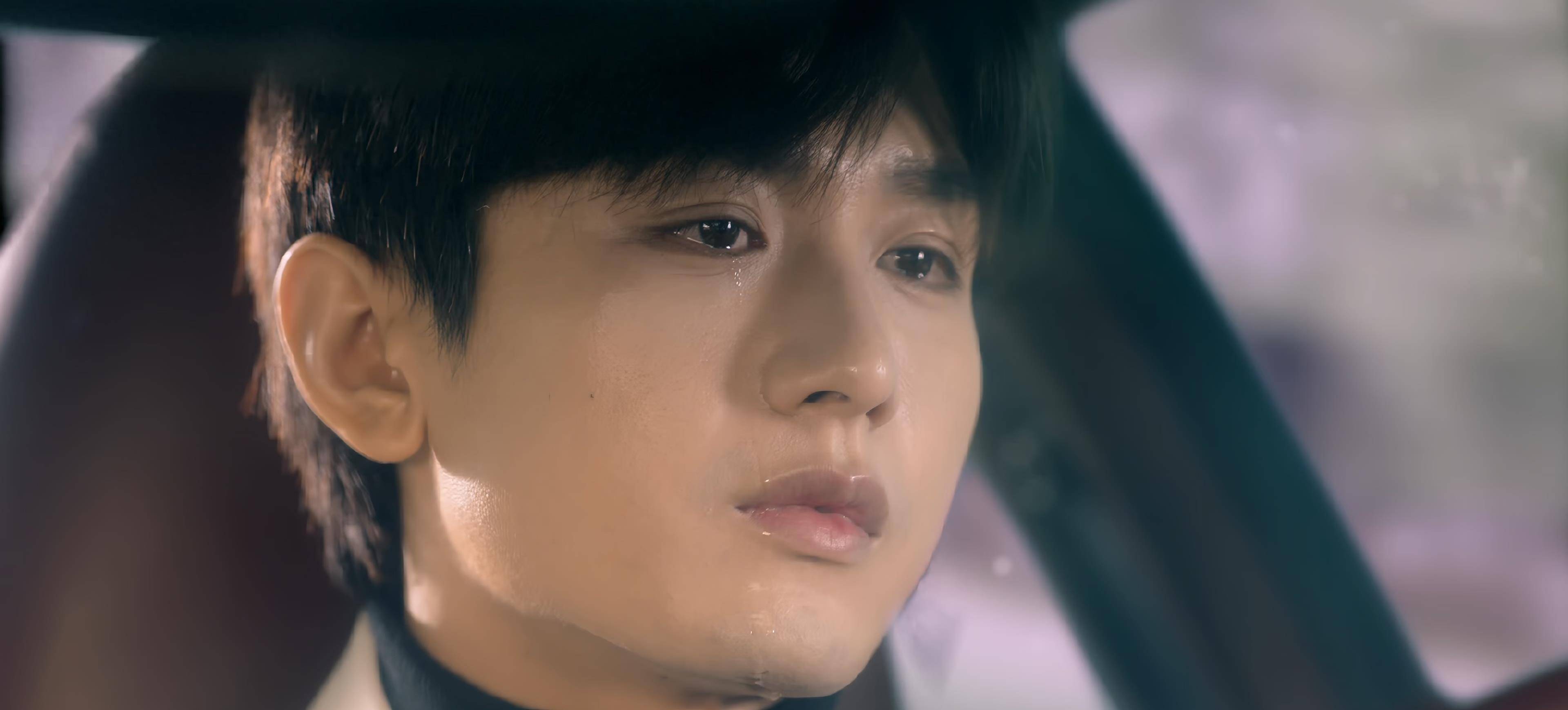 两败俱伤:傅云深残废,哥哥失去母亲_林芝_姜淑宁_因为