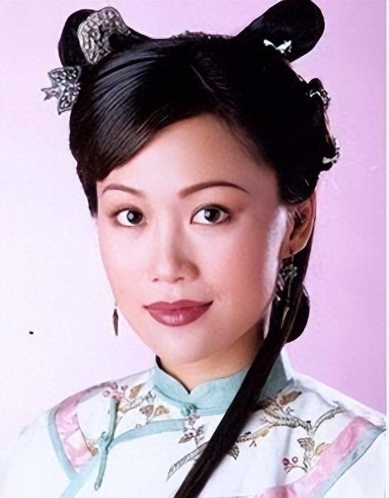 陈小春《鹿鼎记》24年,7位老婆变化大,美丽最好的是陈奕迅老婆_韦小宝
