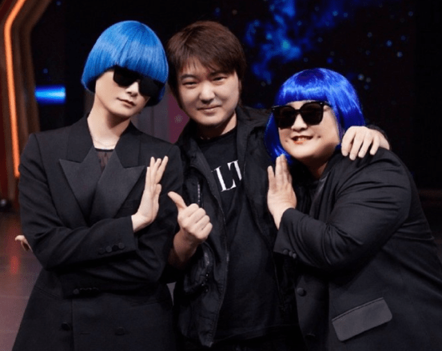 吴彤曾将肖战镜头删光,如今肖战为其录制祝福语,两人难道和解了