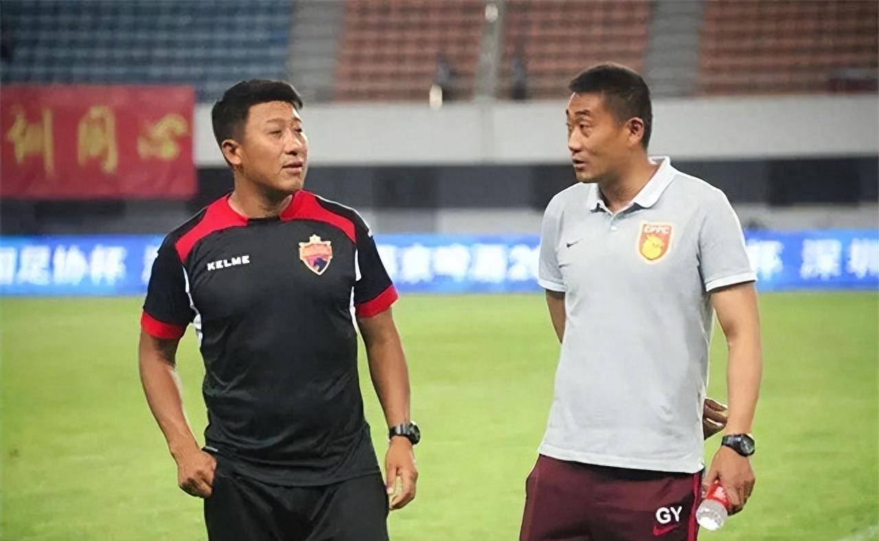 2021年前国脚张恩华意外逝世,诱因引发深思,范志毅等人沉痛哀悼_比赛