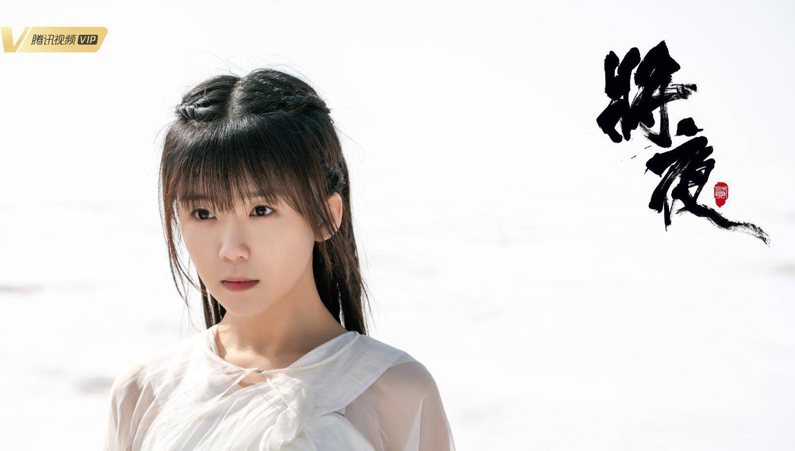 再引热议,杨洋解锁新造型,高颜值女主团太抢眼_演技_杨阳_认可