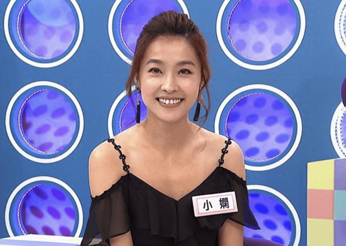 女星黄瑜娴:天生没子宫,因无法生育被老公抛弃,今43岁苦尽甘来_节目