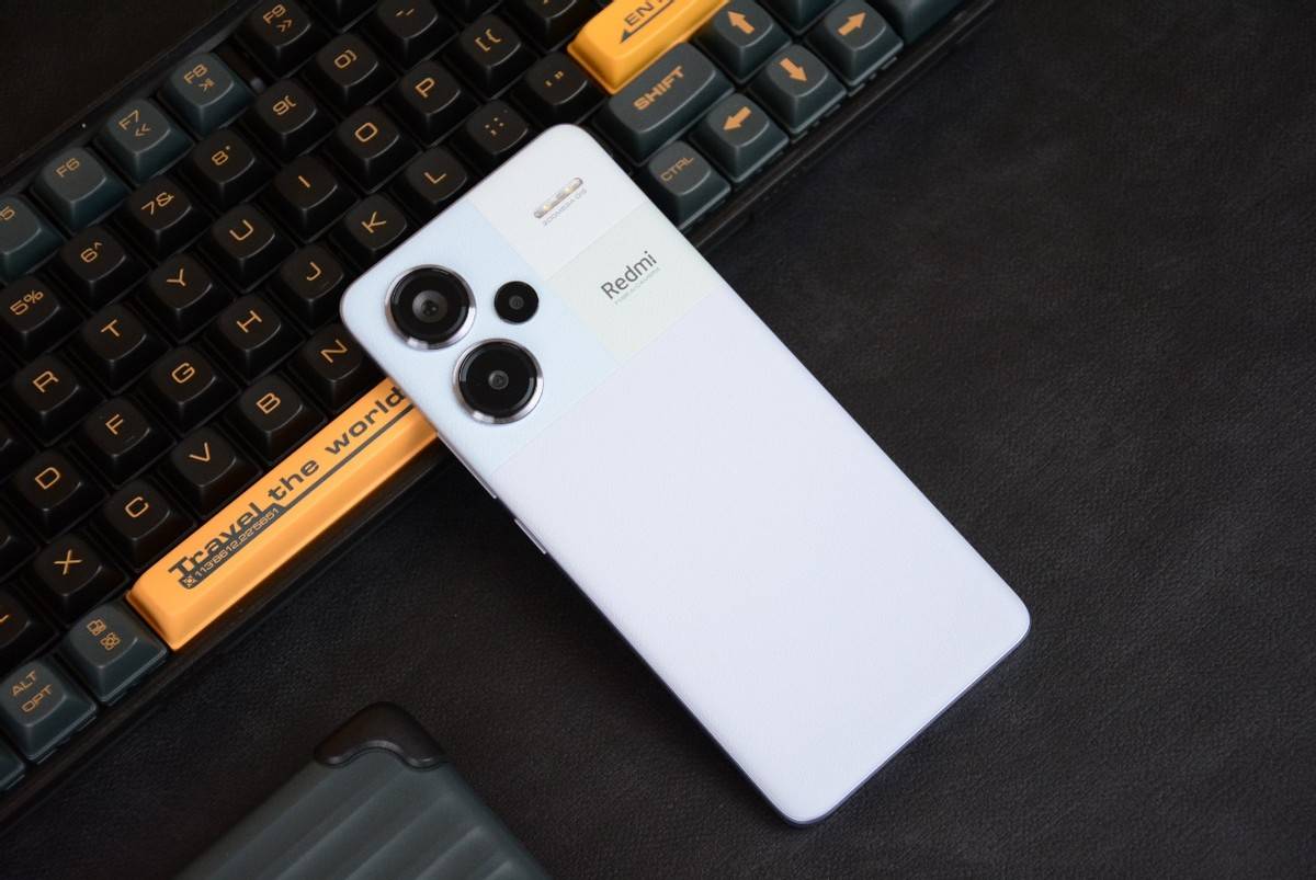 最便宜ip68防水手机,120w闪充 2亿像素,12gb 256gb仅1899元_小米_note