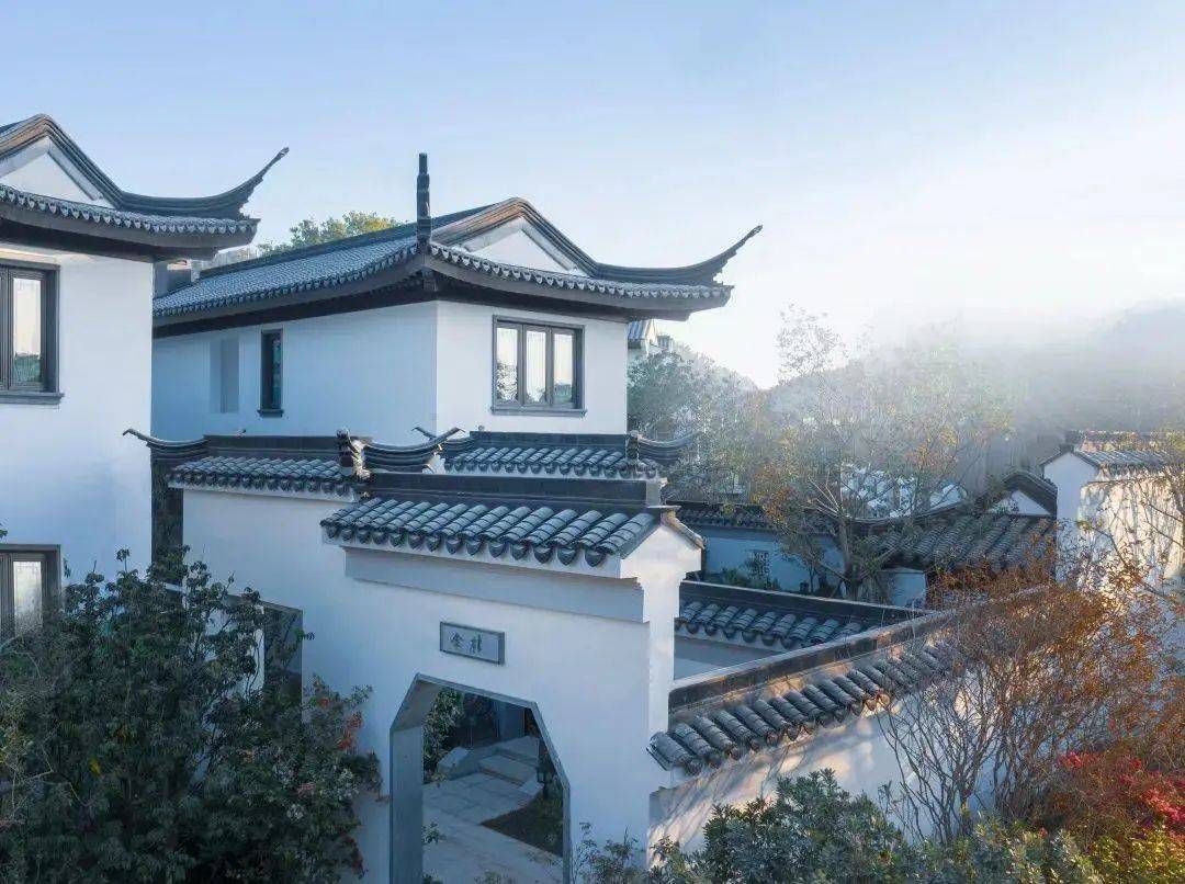 中海汤泉别墅(惠州中海汤泉)首页网站丨中海汤泉房价_户型_地址_楼盘