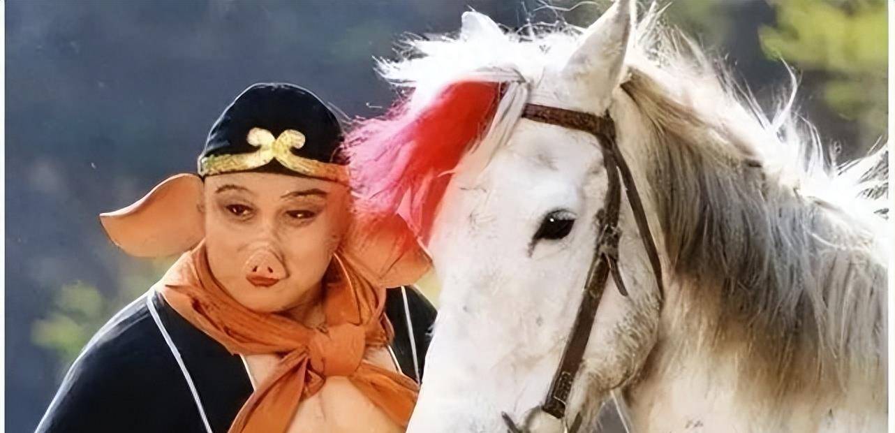 "猪八戒"和他的"嫦娥",恩爱50年零绯闻,马德华才是人生赢家_父亲_考试