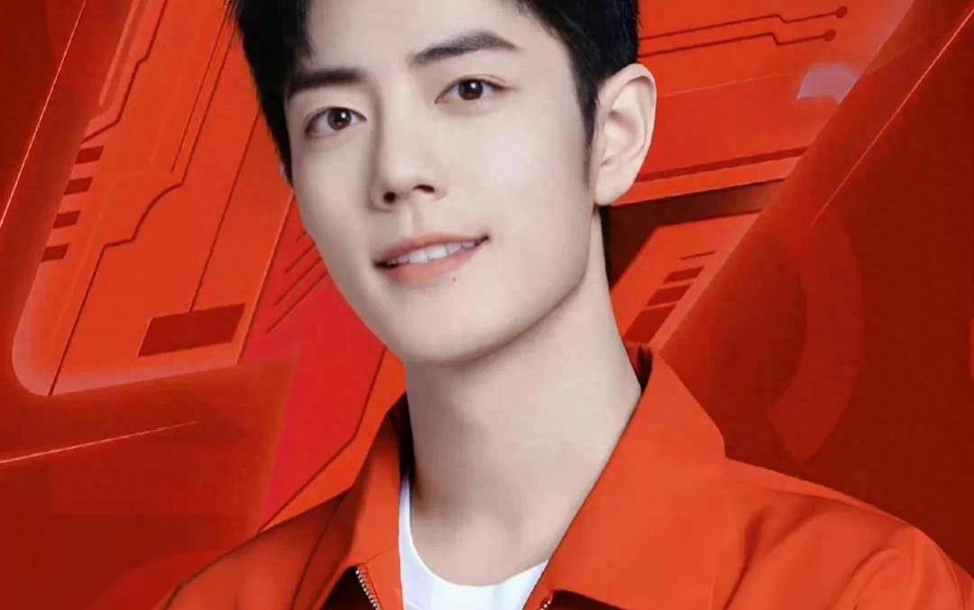 总之在这里只想表达一种观点,切忌造谣和口嗨,肖战是实力派演员,也是