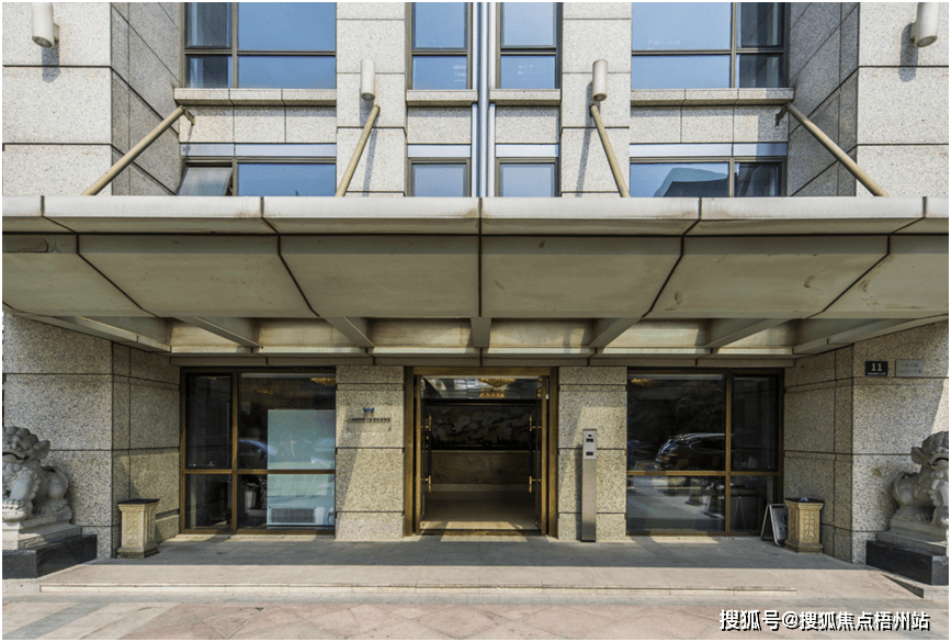 上海汇银铭尊写字楼租赁 办公室出租 交通便利 位置好_km_距离_地址