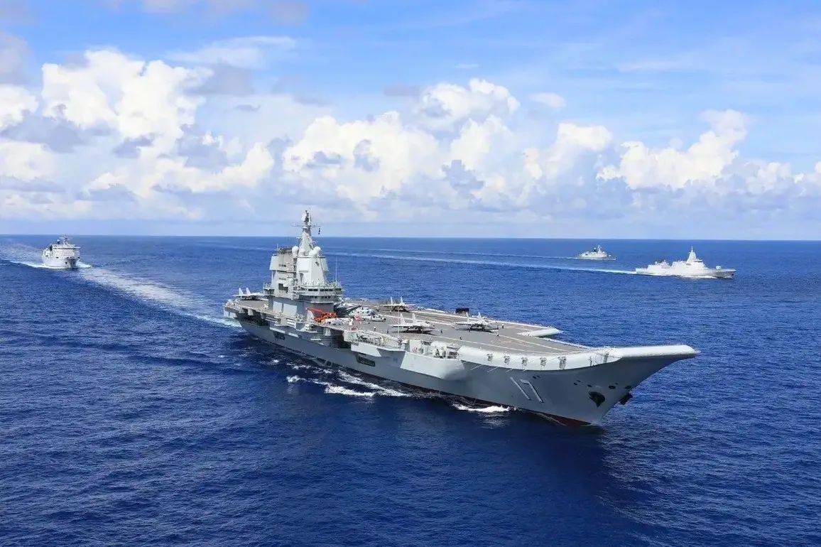 美国借台湾问题闹事,中方直接用行动警告,台海局势骤然