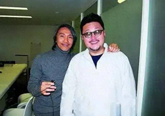 "我是绝不会拍动作片的"的断水流大师兄,原来拍过这么多动作片_电影