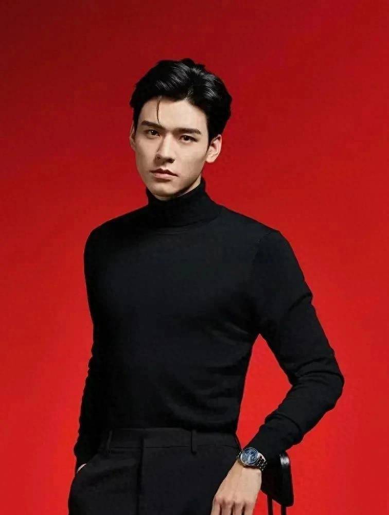 侯明昊,窦骁,邓为,龚俊,王凯黄景瑜,杨洋动态_照片_井柏然_魏大勋