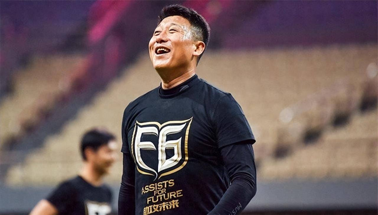 2021年前国脚张恩华意外逝世,诱因引发深思,范志毅等人沉痛哀悼_比赛