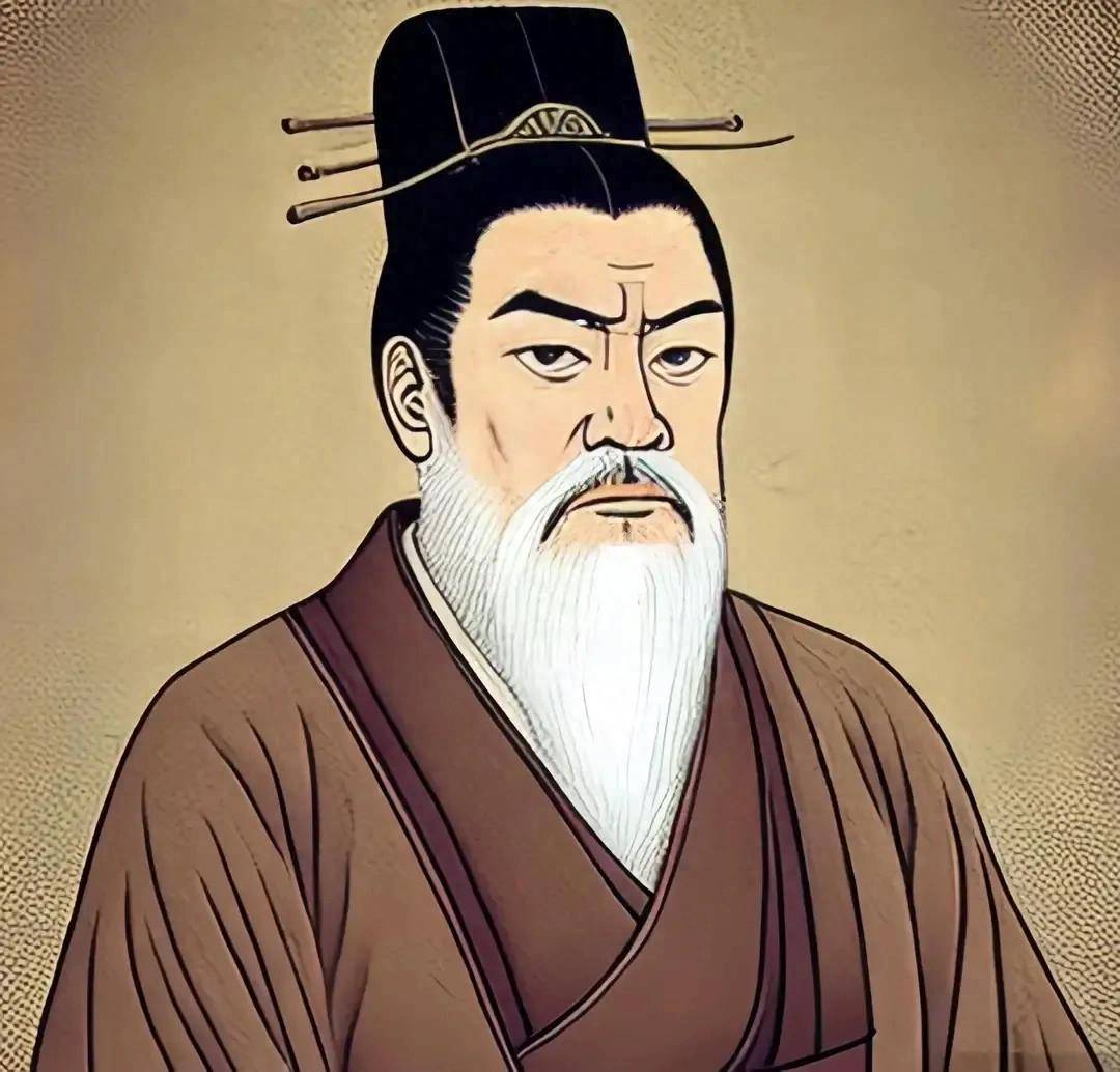 汉文帝_人生_李齐