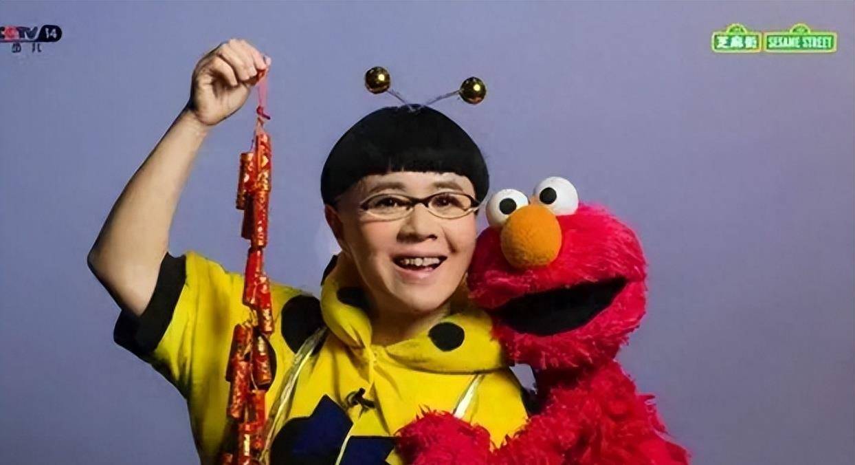 金龟子当姥姥了!