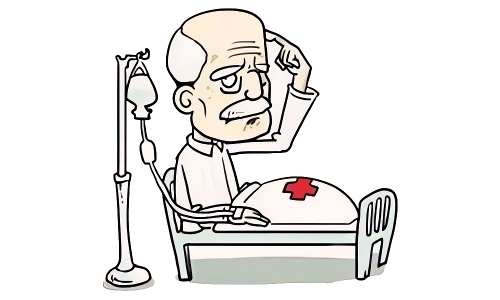 icu谵妄——icu患者神志混乱的罪魁祸首_治疗_症状_支持