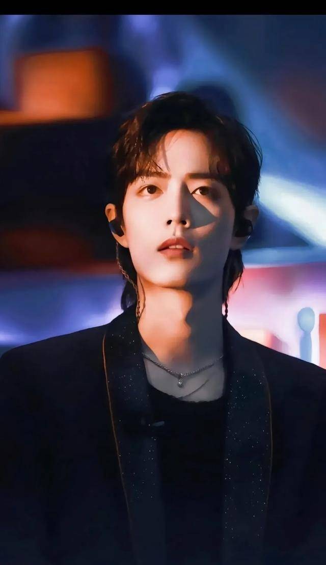 肖战_原著_杨夏