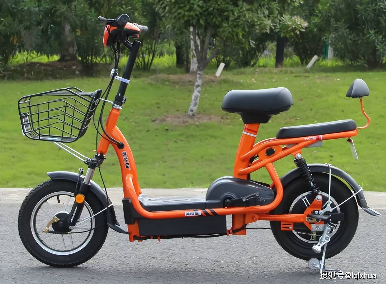 c1驾照也能骑这5种电动车,包括两轮,三轮,四轮车_搜狐汽车_搜狐网