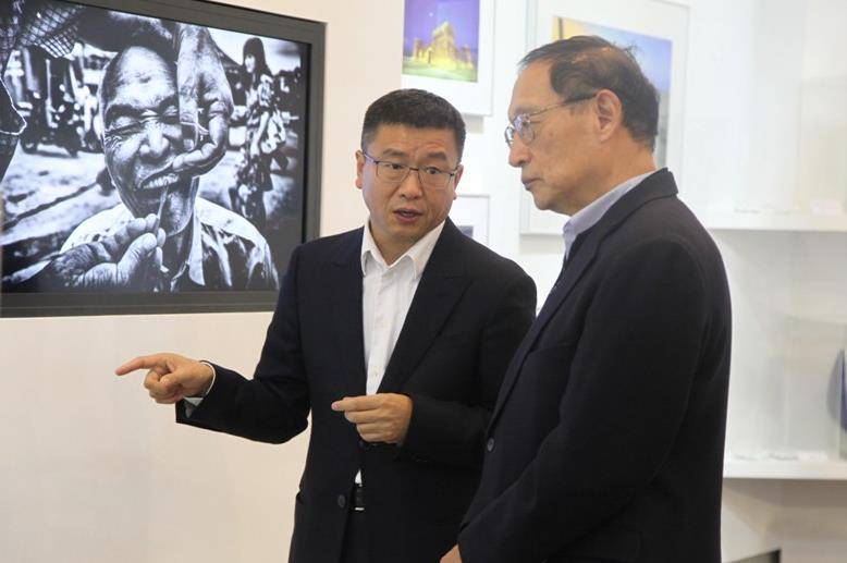 特务毛人凤的子女:长子是董事长,次子身价过亿,都比不上小儿子_毛渝