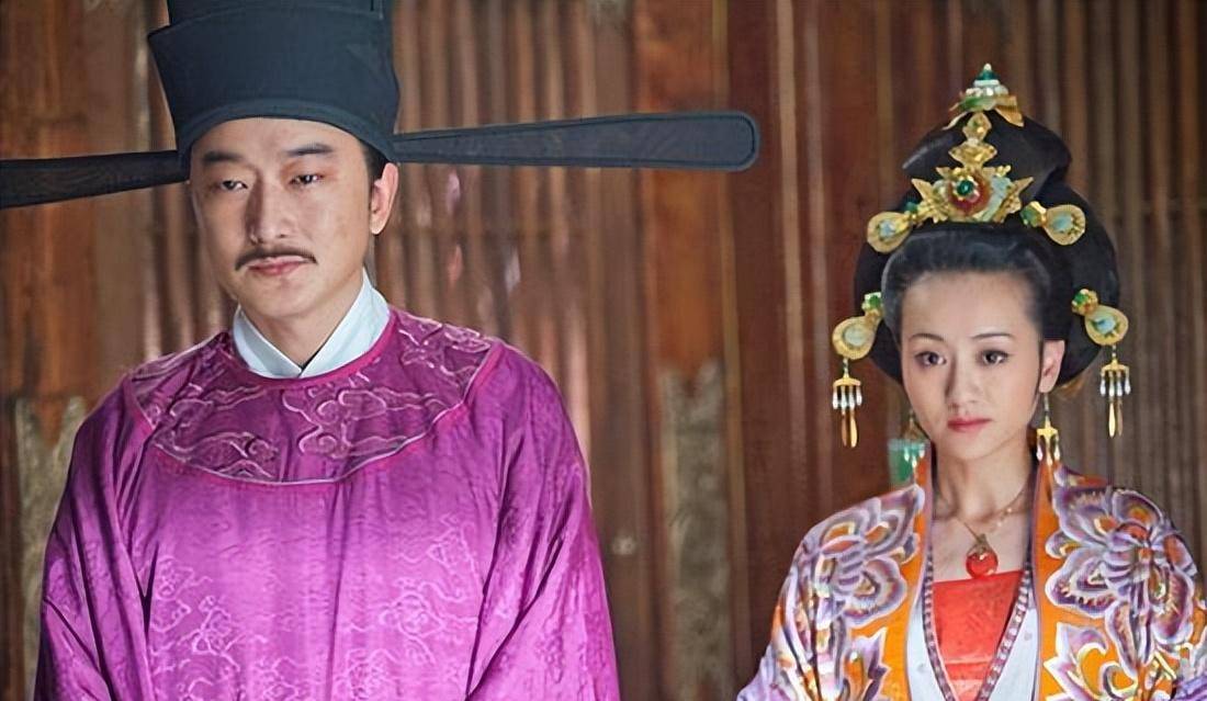 赵光义强幸小周后,在历史上是真实的吗?_李煜_赵匡胤_南唐