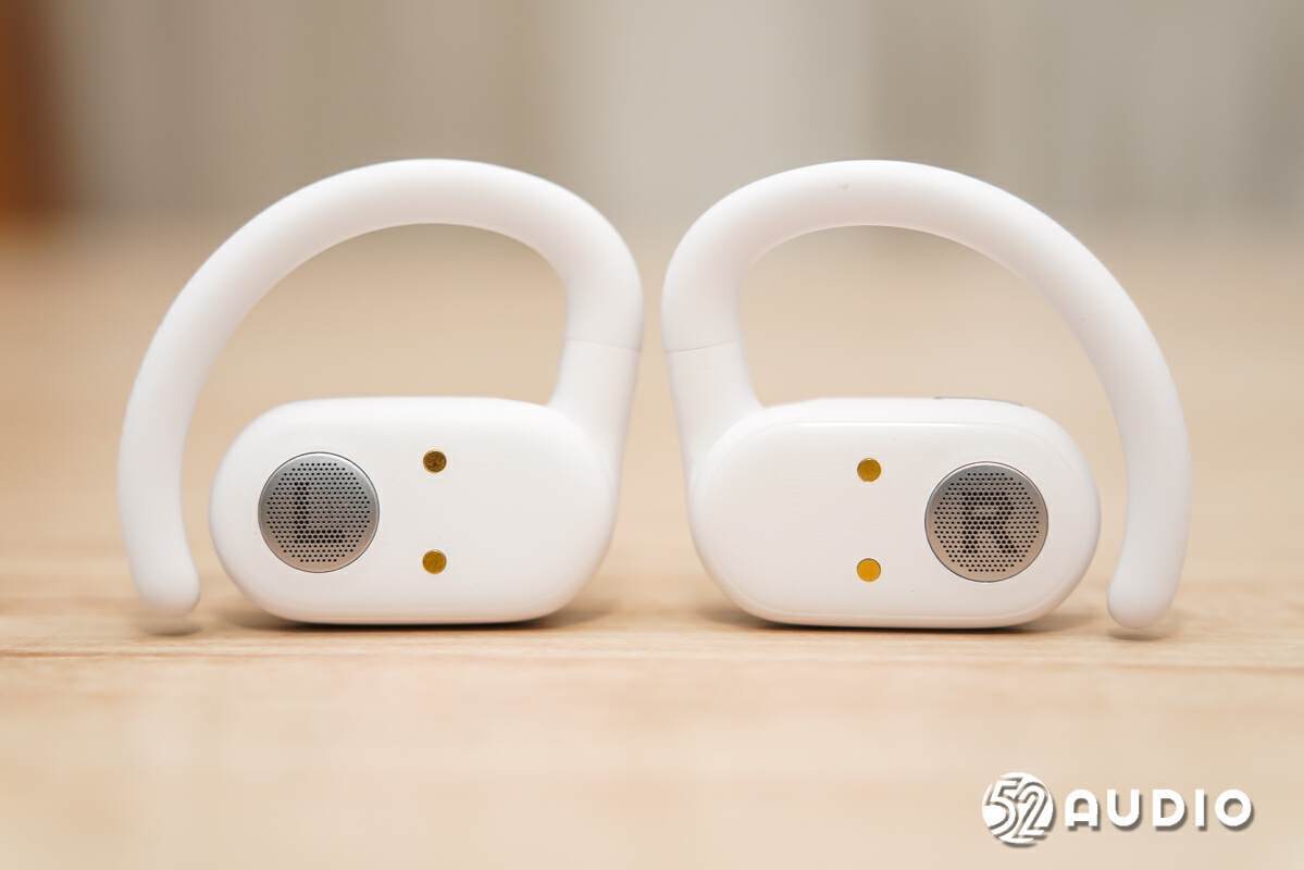 jbl soundgear sense音悦圈评测:开放式不入耳,jbl经典音质依然_耳机