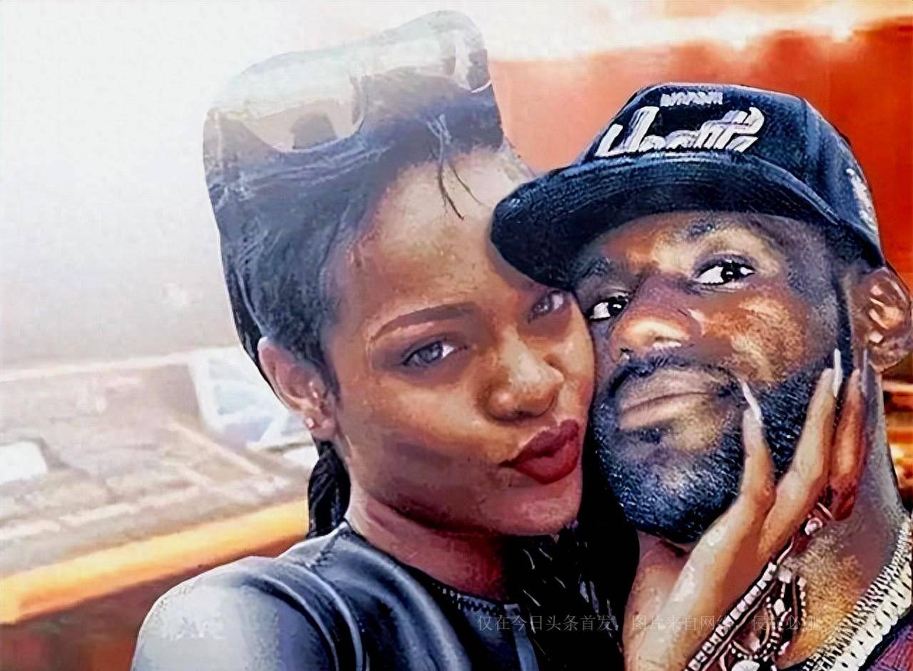 据悉,蕾哈娜和a$ap rocky计划再生更多的孩子,但由于他们是公众人物