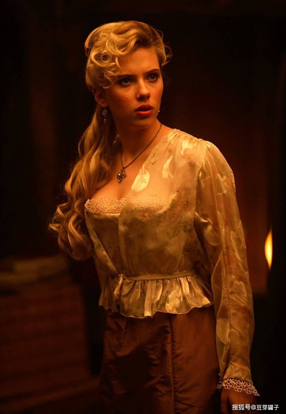 致命魔术:高分悬疑烧脑神作, 金刚狼与蝙蝠侠魔术战,寡姐助攻_安吉尔