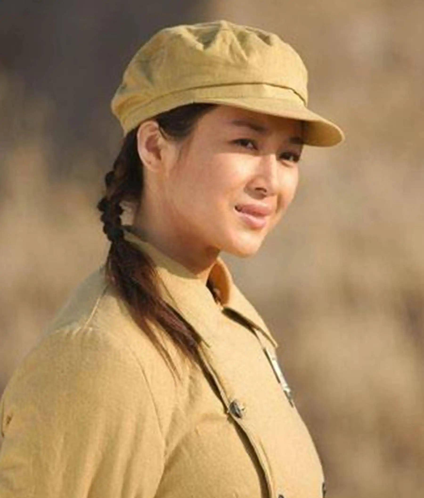 李云龙为什么会被张白鹿迷惑?
