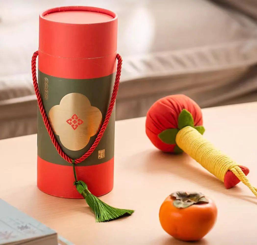 一起来看看中医药文创叭,有你喜欢的吗?_养生_手链_产品