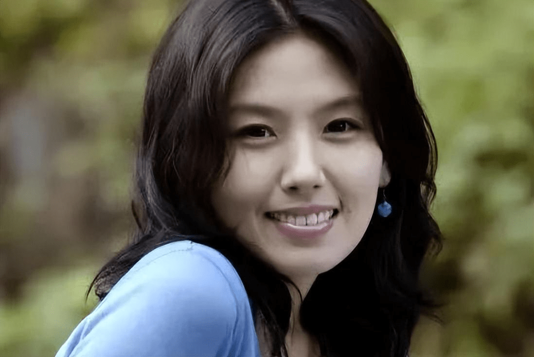 丧心病狂的“韩国财阀”，李恩珠遭遇远比我们想的更悲惨_明星_获得了_生活