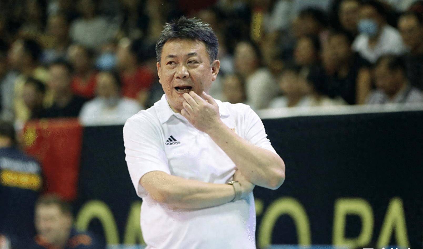 新华社回应,赖亚文早有准备,选择不意外_指导_体育_主教练