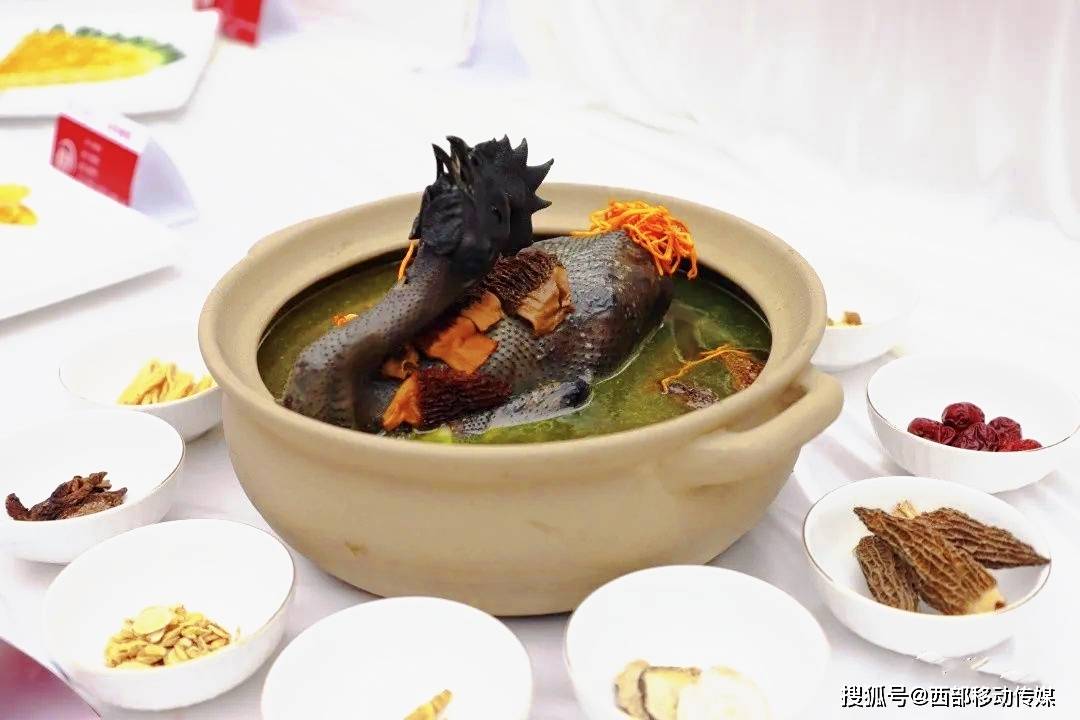 云南盐津新鲜吃货必备指南:6位名厨,6家名店,6道名菜_盐津县_刘德兴