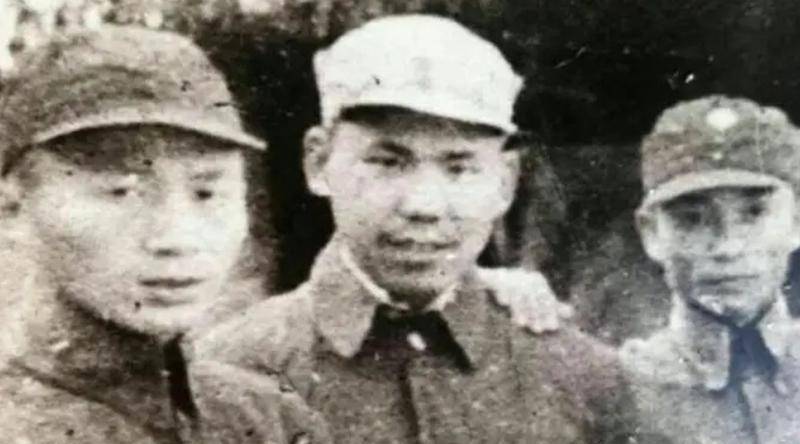 他曾担任上海革委会副主任,1977年被审查,1983年被开除党籍_王少庸