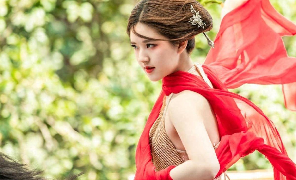 演员阵容不错,金牌编剧加持,网友:这下不怕剧荒了_邢菲_观众_徐方舟