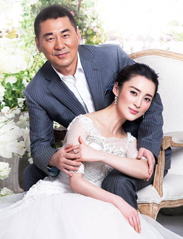 她知三当三私生活糜乱,陈建斌成接盘侠_蒋勤勤_张孝正_成为了