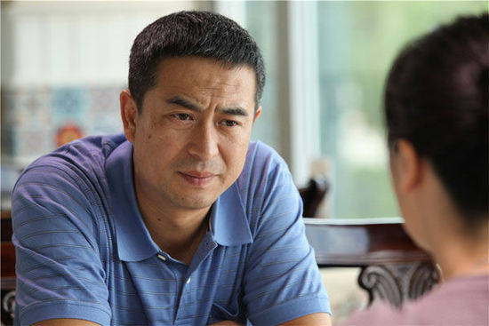 杜珺和张嘉译闪婚闪离,杜珺直言:他娶我,不单为爱情,啥情况?